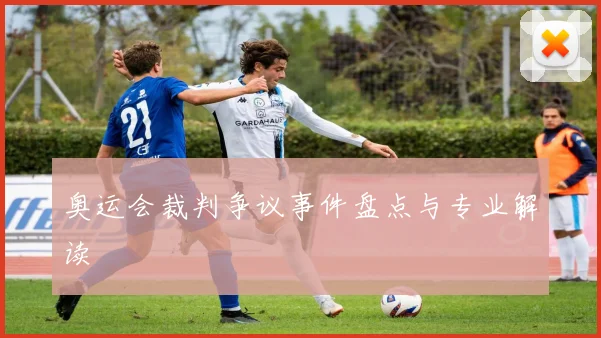 奥运会裁判争议事件盘点与专业解读
