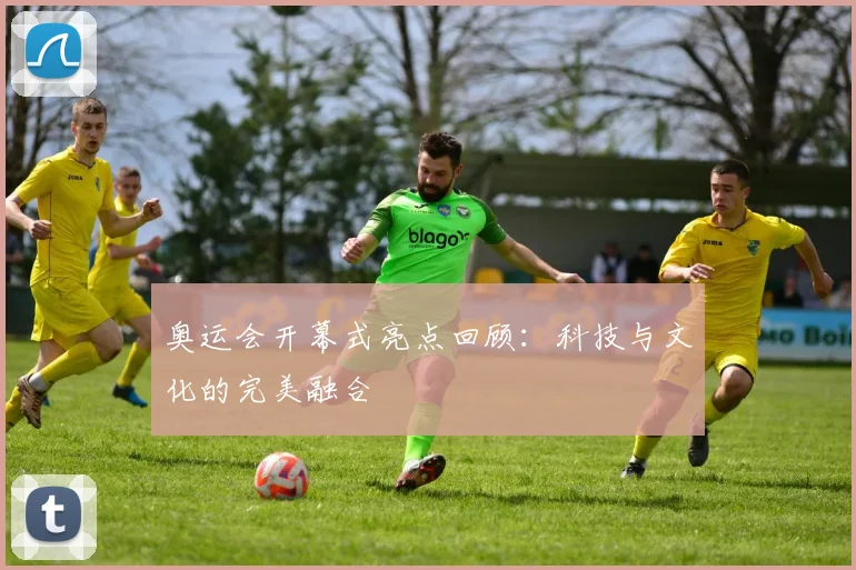 奥运会开幕式亮点回顾：科技与文化的完美融合