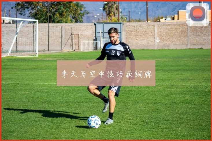 李天马空中技巧获铜牌