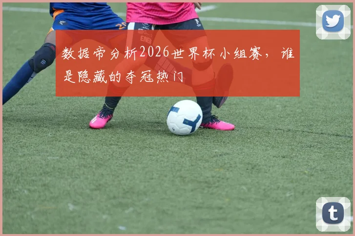数据帝分析2026世界杯小组赛,谁是隐藏的夺冠热门